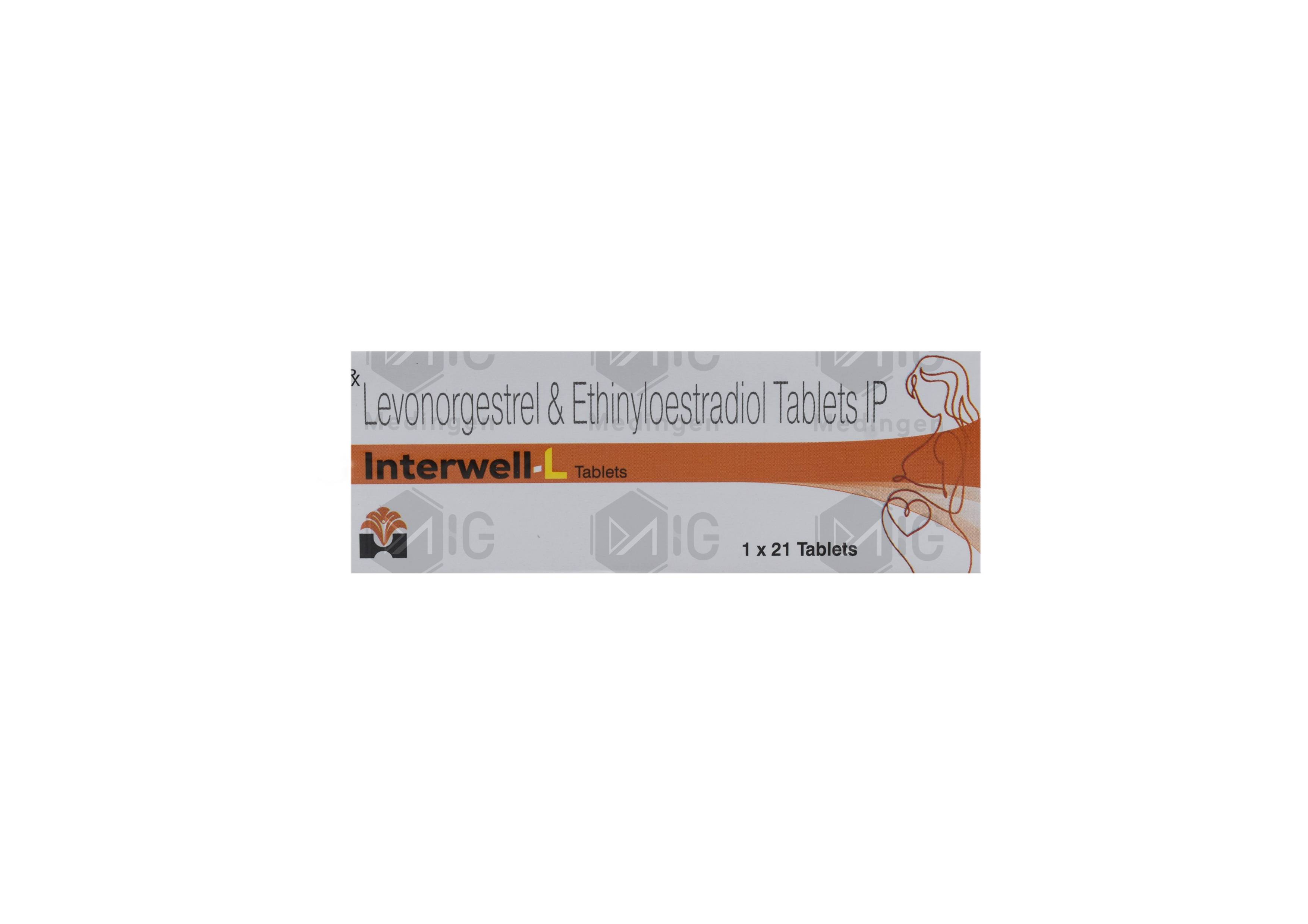 INTERWELL L